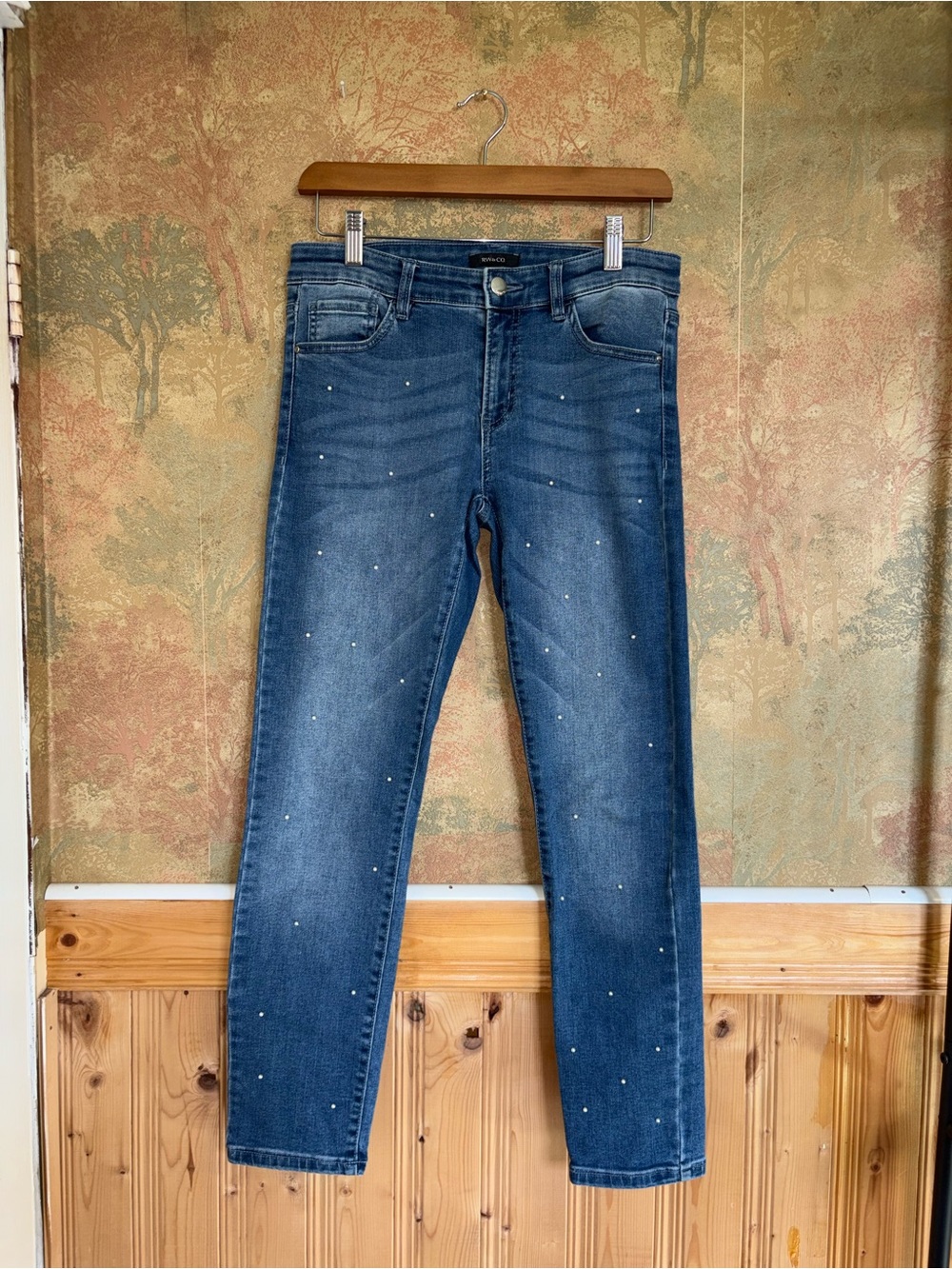 RW&CO | Pearl Jeans